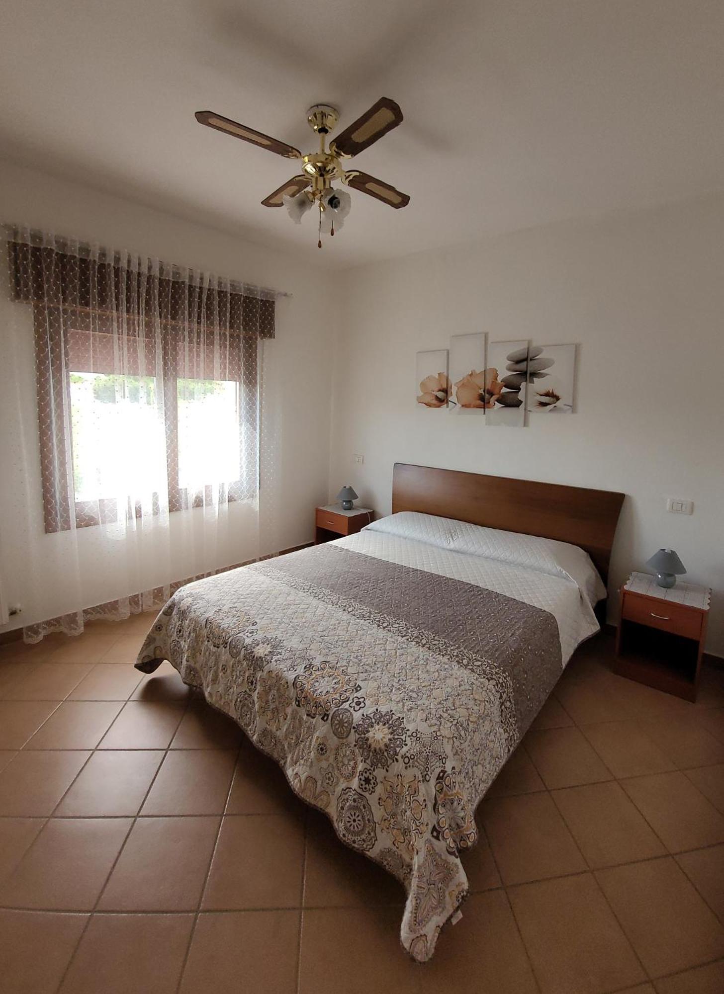 B&B Traghetto Porto Garibaldi Exterior photo