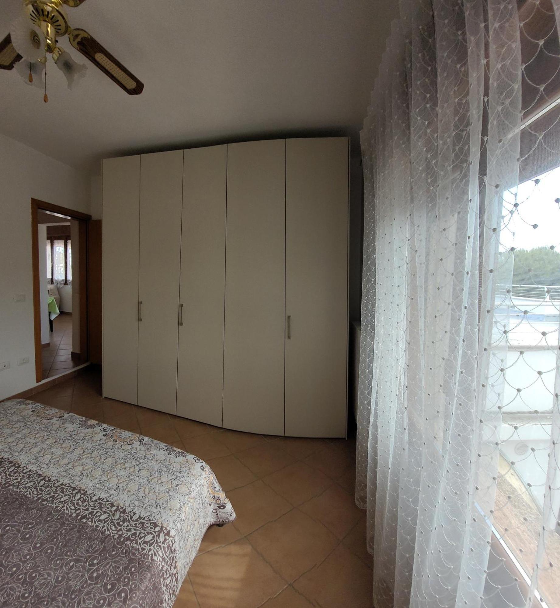 B&B Traghetto Porto Garibaldi Exterior photo